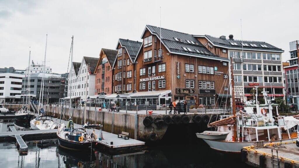 Where To Stay In Tromso - Best Places To Stay In Tromso