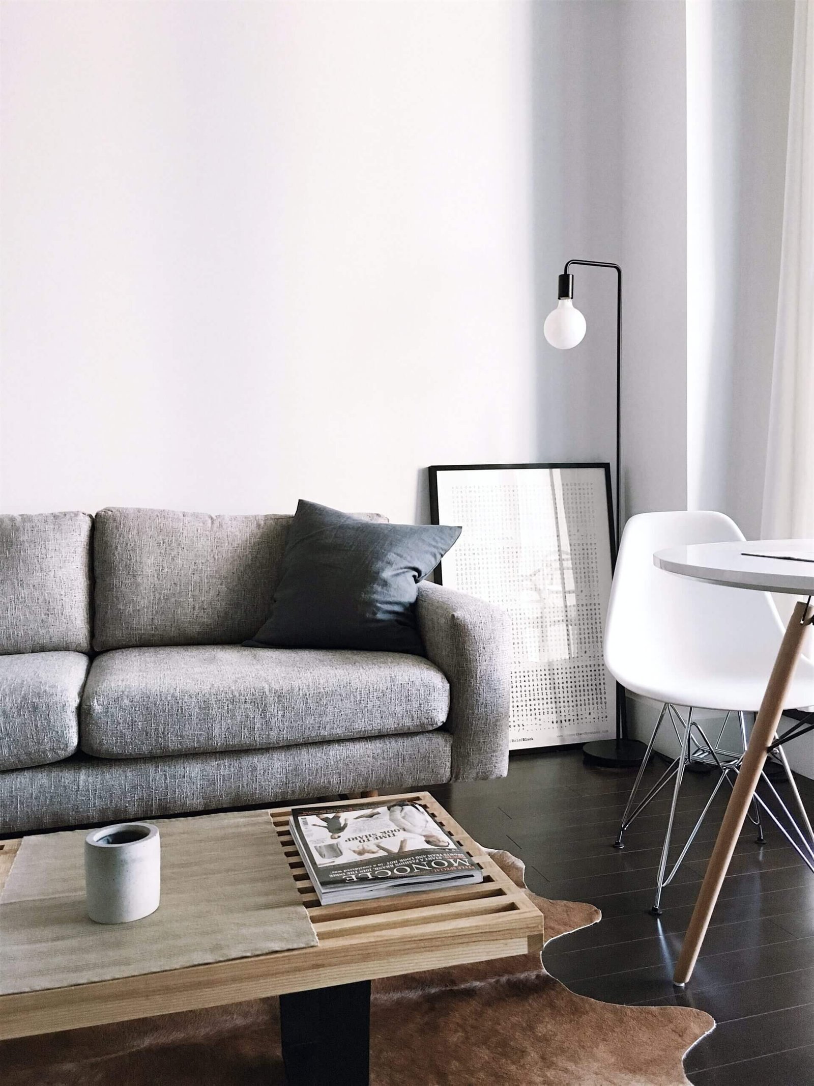 What is Scandinavian Furniture? – Solved