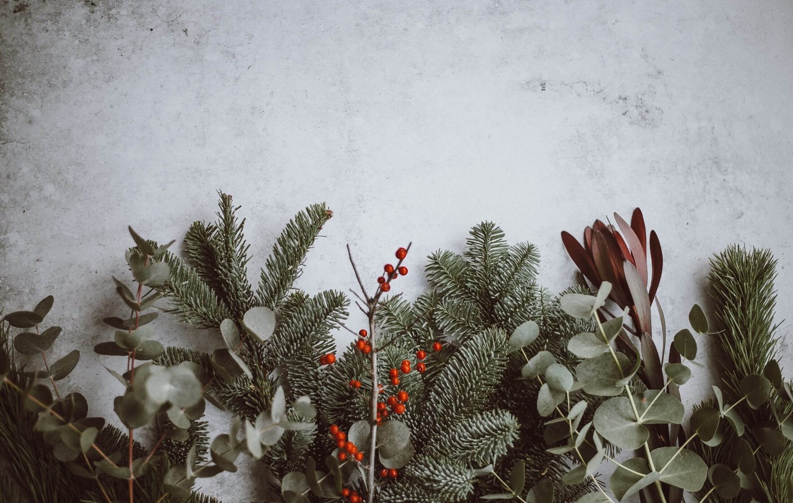 10 Scandinavian Christmas Decorations