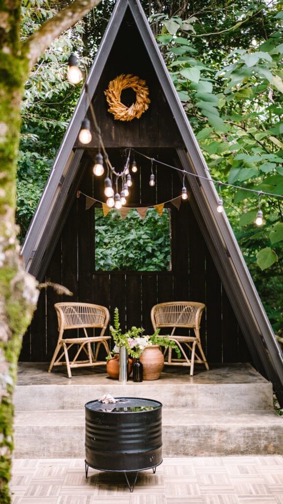 The Magic Of Scandinavian Outdoor Furniture | 100% Norway