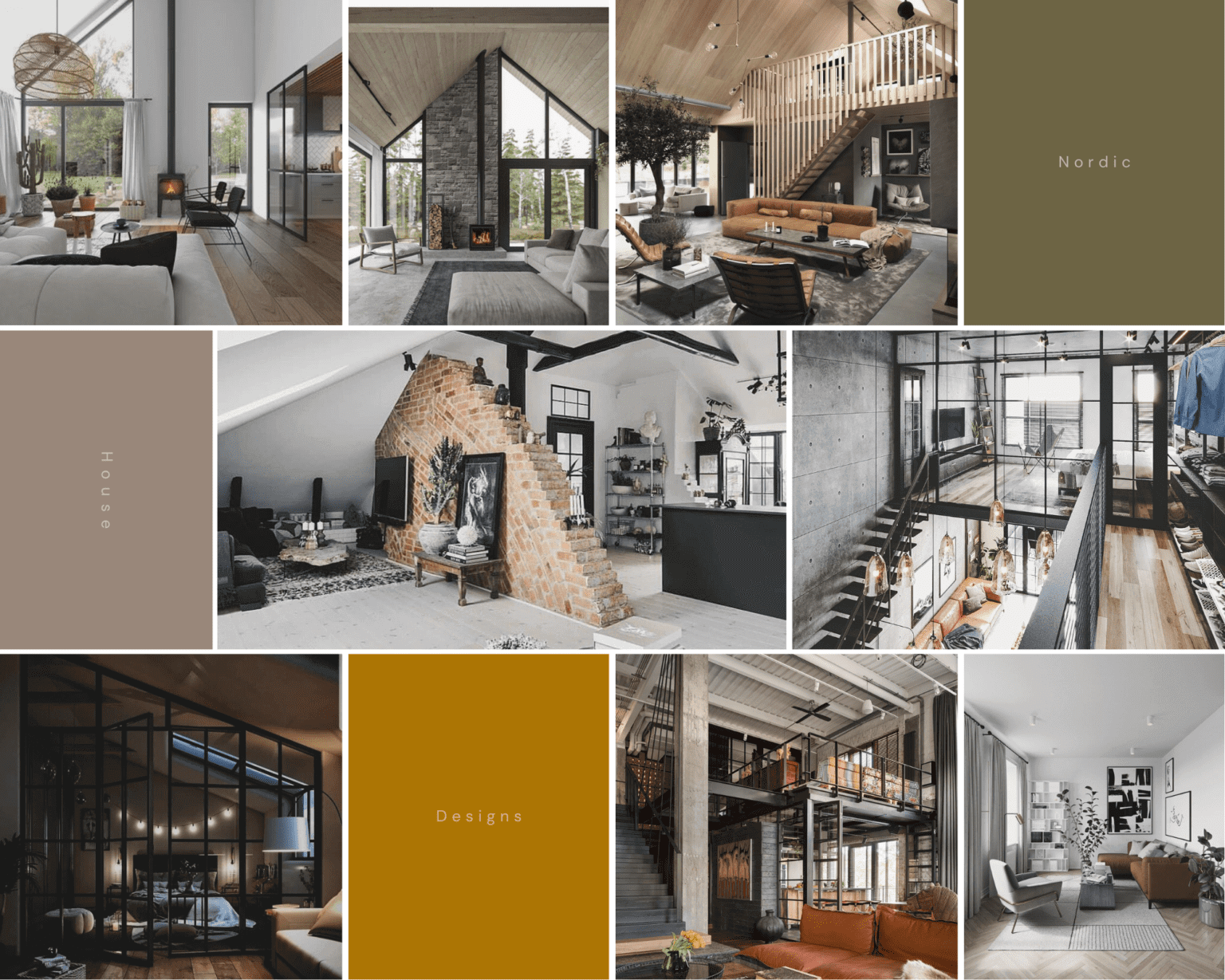 10 Best Nordic House Designs On Pinterest In 2023 | 100% Norway