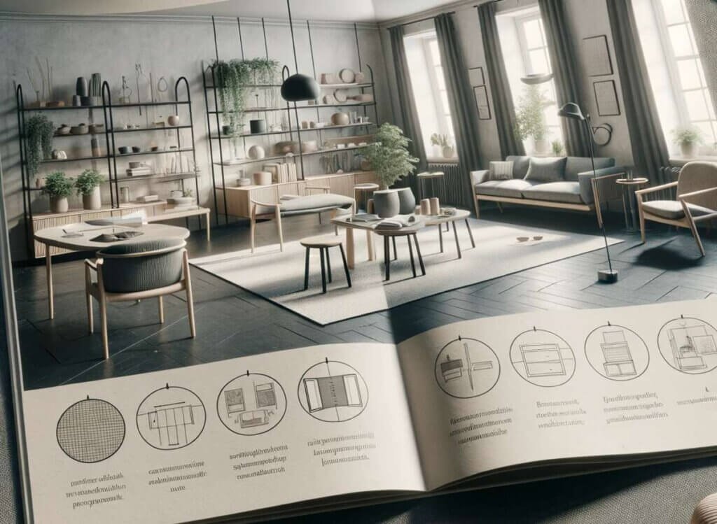 Nordic Interior Design: Harmonizing Nature | 100% Norway - Nordic Influences In Interior Design