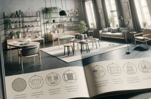 Nordic Interior Design