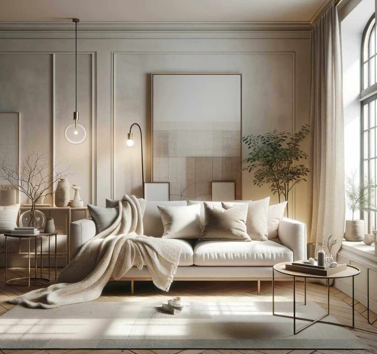 Nordic Interior Design: Harmonizing Nature | 100% Norway