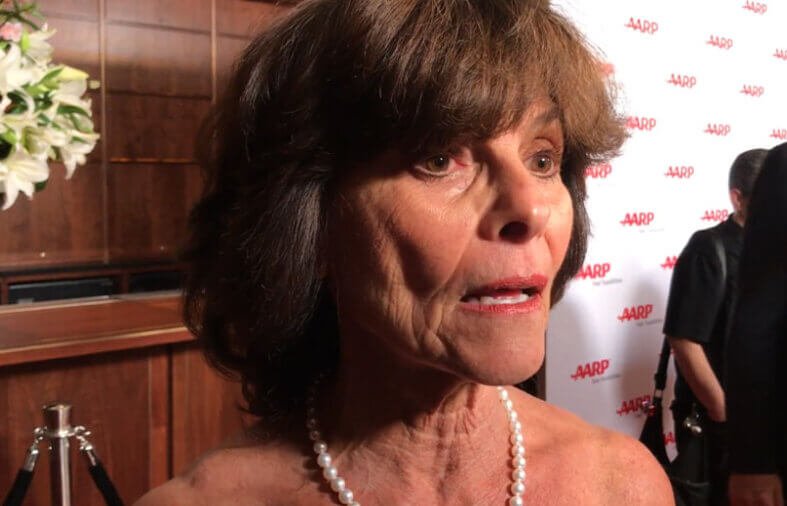 Adrienne Barbeau Net Worth, Early Life, and Career 2024