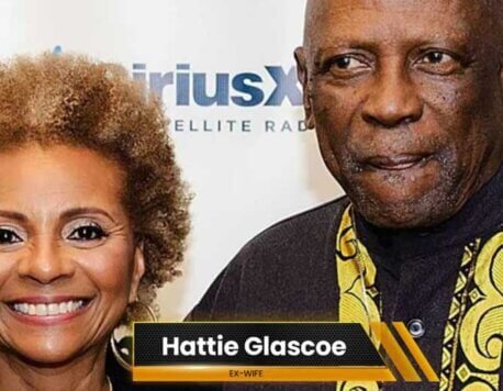 All Information about Hattie Glascoe and Louis Gossett Jr. 2024