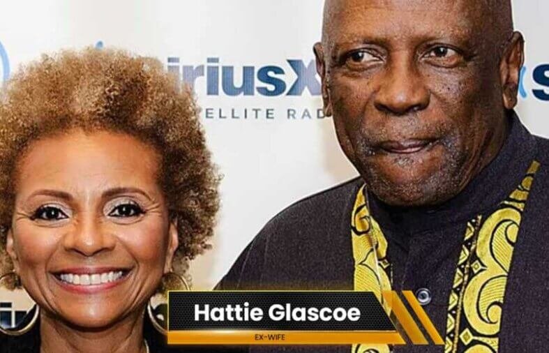 All Information about Hattie Glascoe and Louis Gossett Jr. 2024