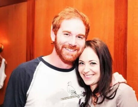 Andrew Santino’s Wife and Career