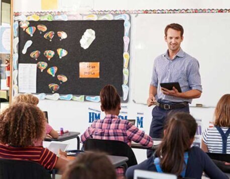 Beyond the Classroom: Lucrative Business Ideas for Teachers