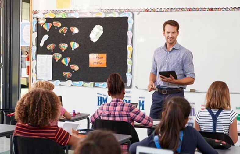 Beyond the Classroom: Lucrative Business Ideas for Teachers