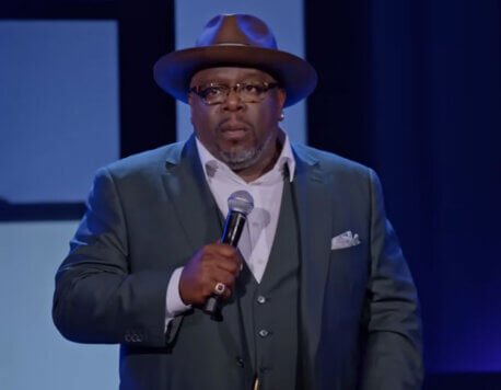 Cedric the Entertainer Net Worth 2024