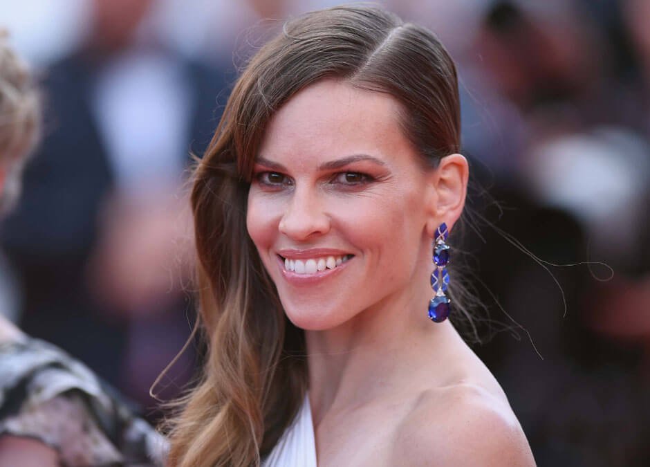 Hilary Swank Net Worth And Career 100% Norway