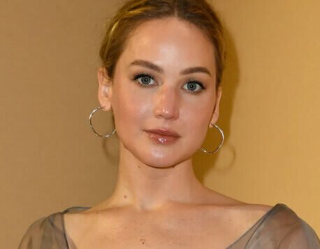 Jennifer Lawrence’s Early Life, Education, Successful career and net worth