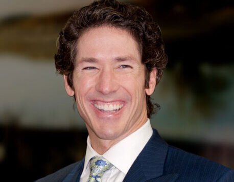 Joel Osteen Net Worth: Early Life and Career