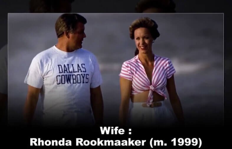 Rhonda Rookmaaker: The Woman Behind the Legendary Coach