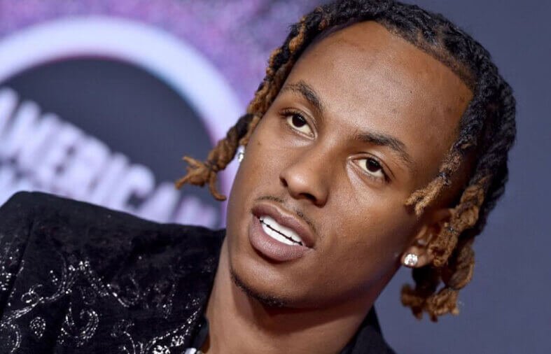 Rich the Kid’s Net Worth and Early life