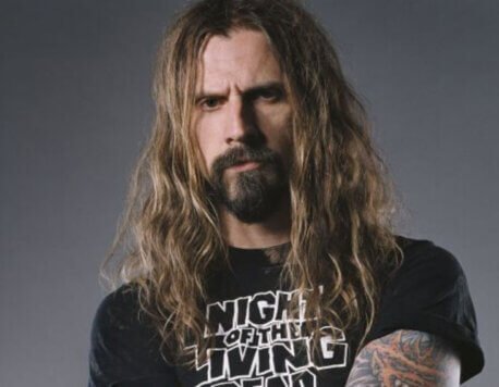 Rob Zombie’s Net Worth and Early Life