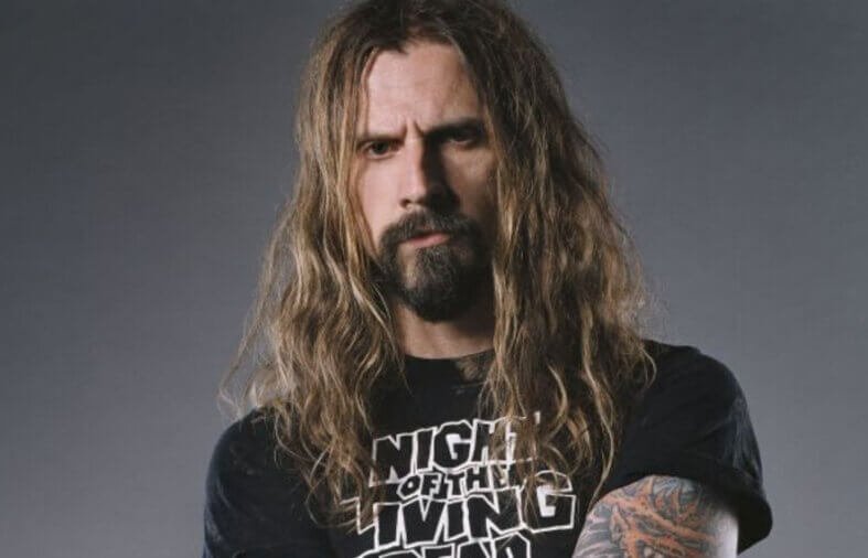 Rob Zombie’s Net Worth and Early Life