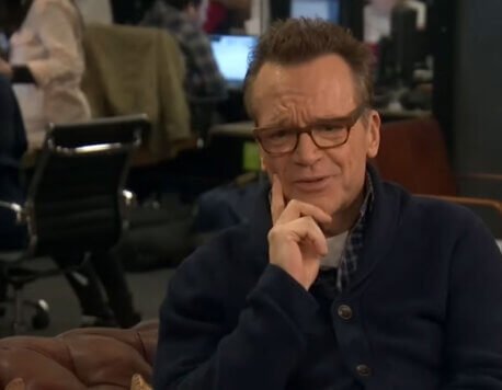 Tom Arnold Net Worth, Early Life, and Career 2024