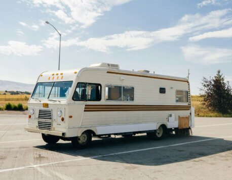 Unlocking the Secrets of RV Life: From Buying to Maintenance