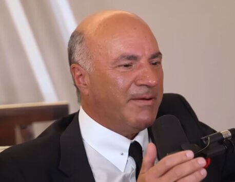 What is Kevin O’Leary Net Worth and Salary?