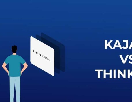 7 Major Differences Between Kajabi and Thinkific