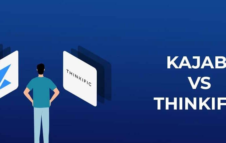 7 Major Differences Between Kajabi and Thinkific