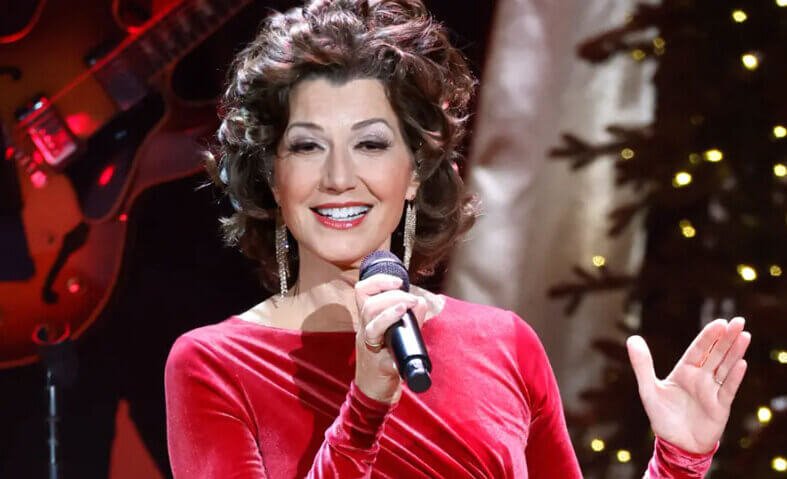 Amy Grant’s Net Worth: How Much is the Christian Music Icon Worth?