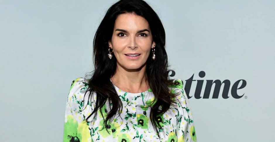 Angie Harmon's Net Worth: A Look At The Actress's Financial Success