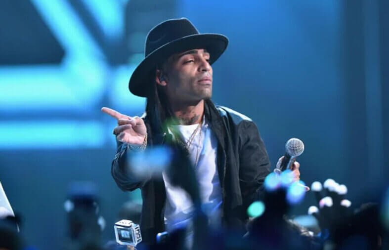 Arcangel’s Net Worth: How Much is the Reggaeton Kingpin Worth?