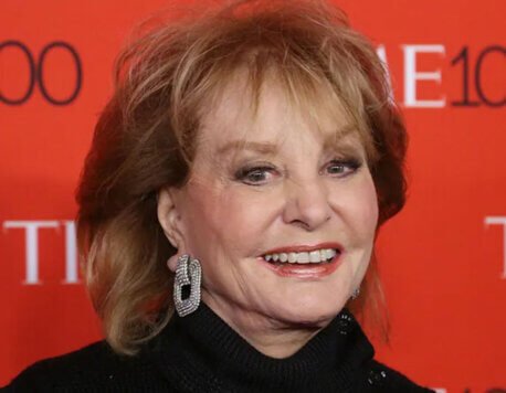 Barbara Walters’ Net Worth, Career Accomplishments, and Earnings