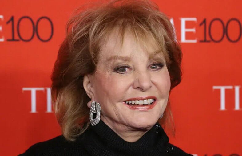 Barbara Walters’ Net Worth, Career Accomplishments, and Earnings