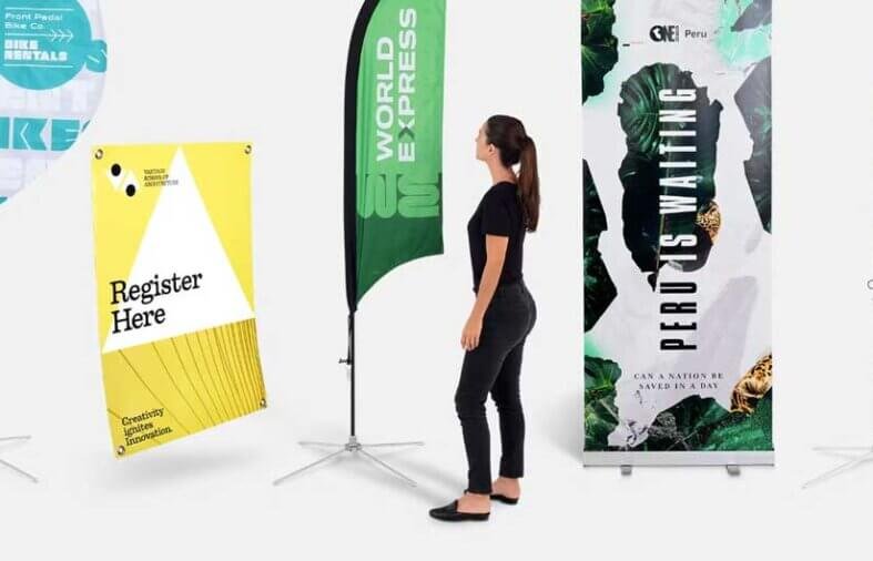 Best Brand Banners Crafted by Banner World: Make an Impact