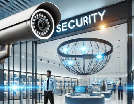 Essential Security Measures for Protecting Your Retail Store