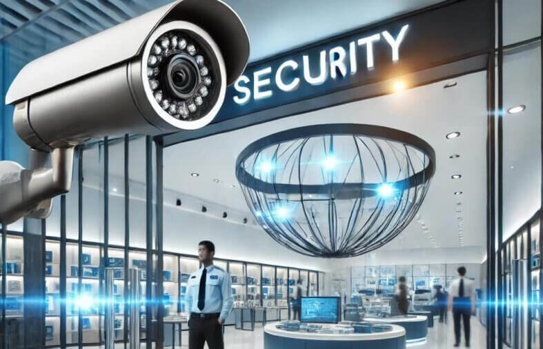 Essential Security Measures for Protecting Your Retail Store