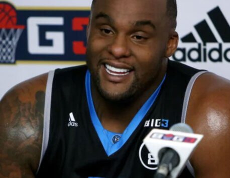 Glen Davis’s net worth, the primary source of income, and successful career