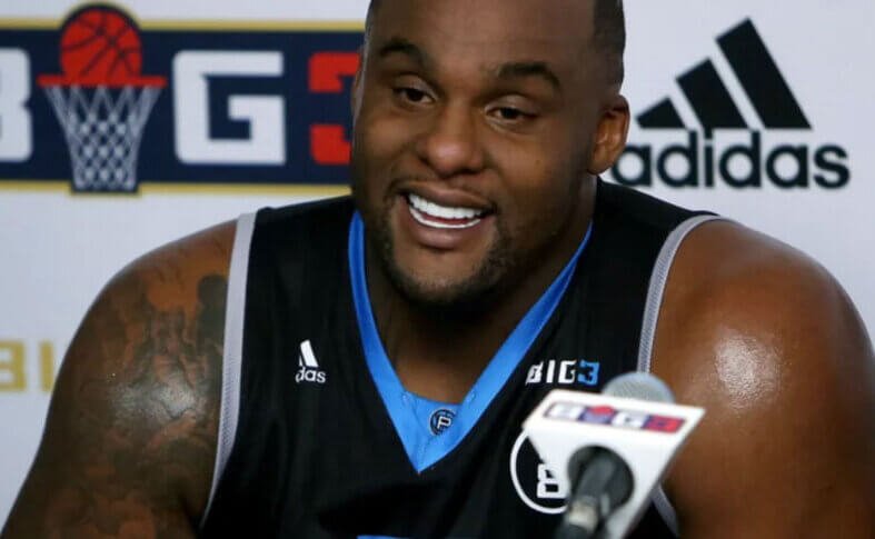 Glen Davis’s net worth, the primary source of income, and successful career