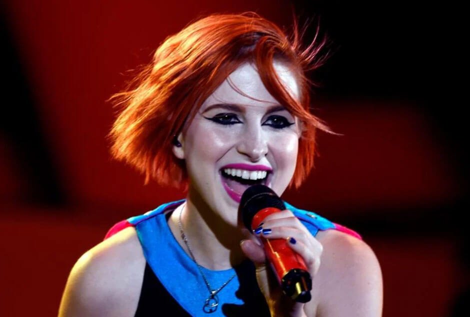 Hayley Williams’ Net Worth: A Deep Look Into The Rock Star’s Life And ...