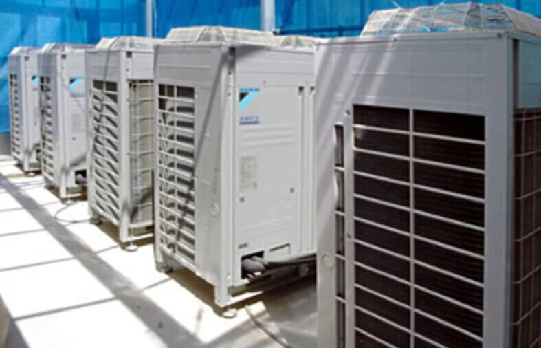 How Can I Retrofit Heat Pumps into my Commercial Property?