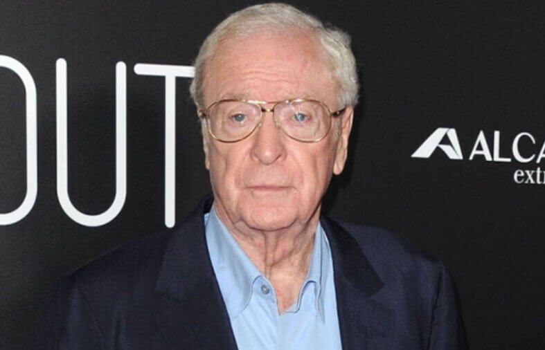 How Wealthy is Michael Caine in 2024? His Net Worth, Career Earnings, and More