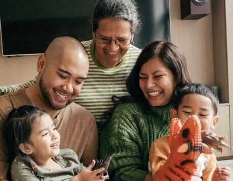 Family-Based Immigration: How to Bring Your Loved Ones to the US