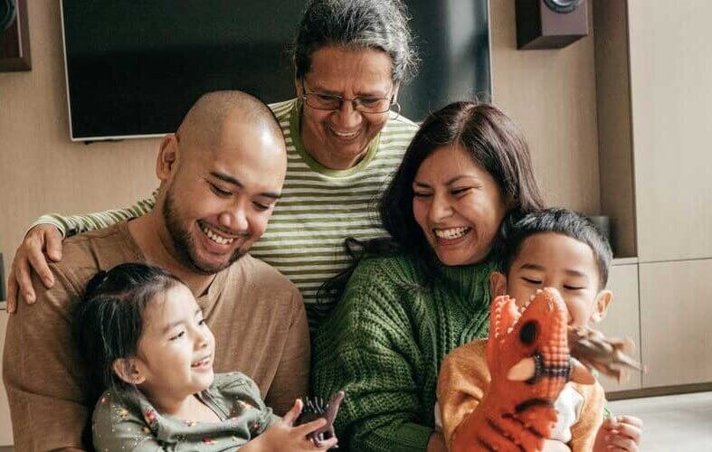 Family-Based Immigration: How to Bring Your Loved Ones to the US