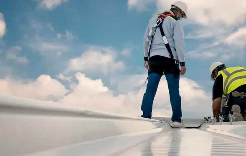 Insights into Commercial Roofing Contractors