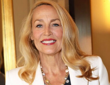 Jerry Hall’s Net Worth: How Much is the Supermodel and Actress Worth?