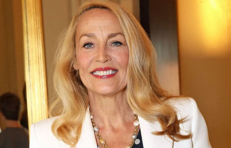 Jerry Hall’s Net Worth: How Much is the Supermodel and Actress Worth?