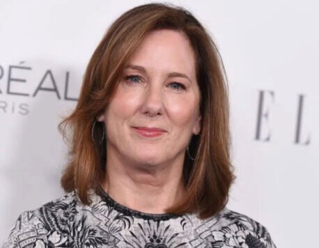 Kathleen Kennedy: A Deep Dive into Her Net Worth