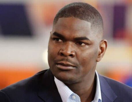 Keyshawn Johnson’s Net Worth: How Wealthy is the Former NFL Player?