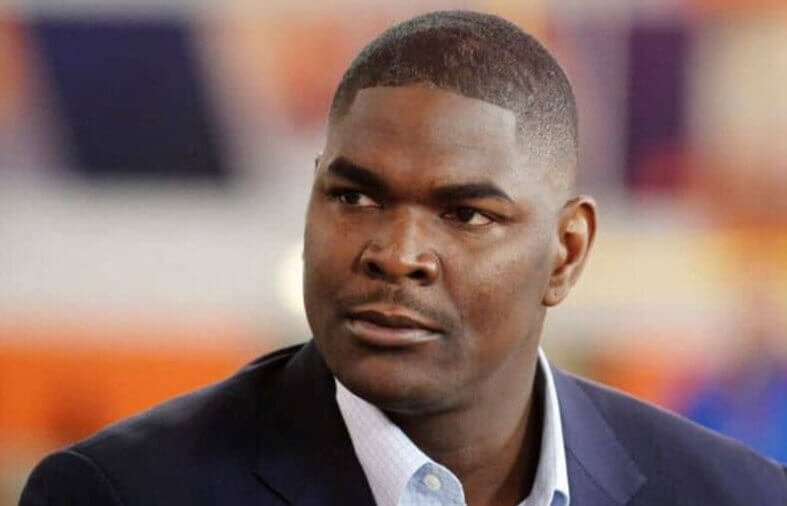 Keyshawn Johnson’s Net Worth: How Wealthy is the Former NFL Player?