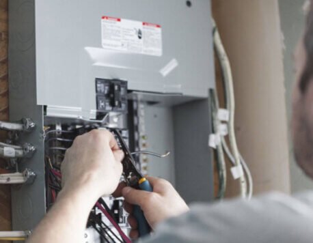 Modern Homes and Electrical Upgrades: A Safety Checklist