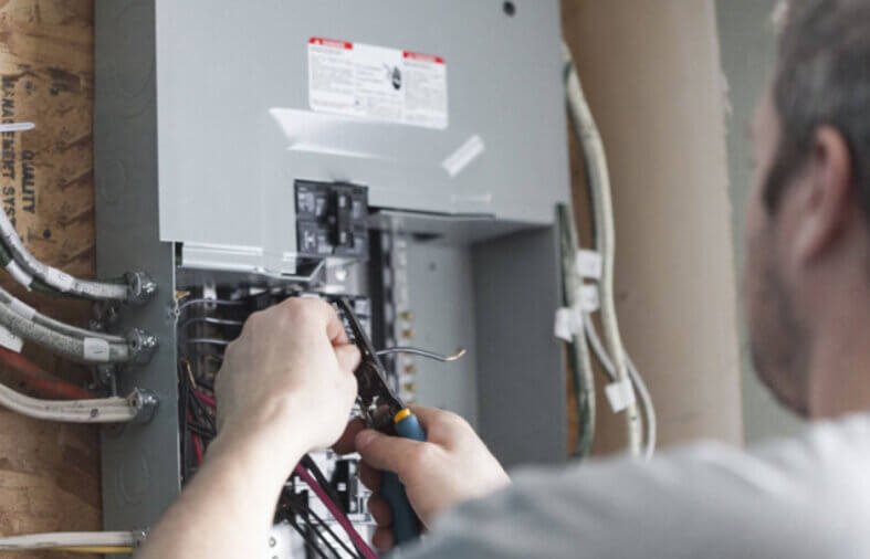 Modern Homes and Electrical Upgrades: A Safety Checklist